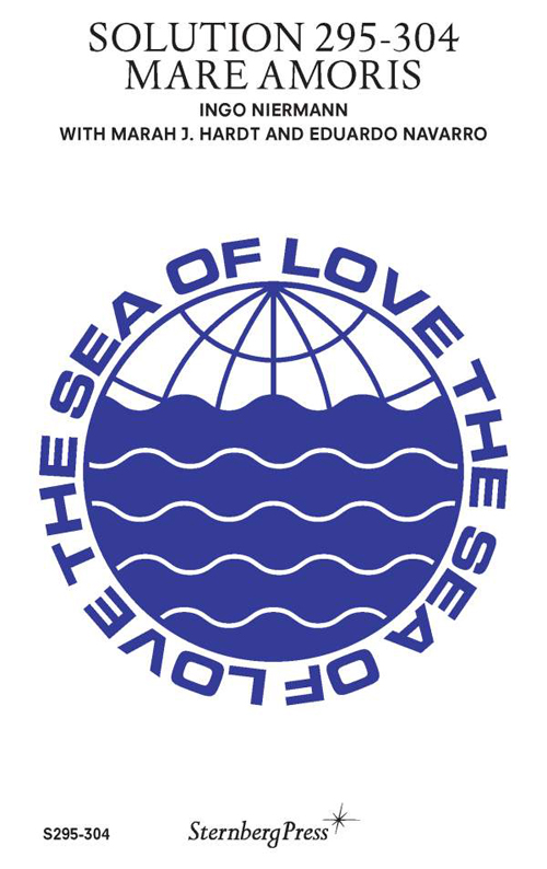 Solution 295–304: Mare Amoris