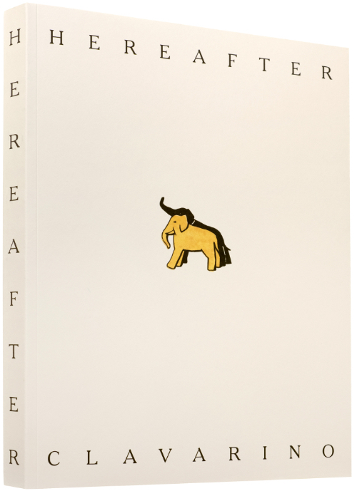 Federico Clavarino - Hereafter