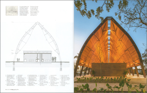 AV Monographs 274: Colectivo C733