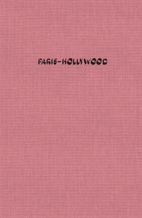 Tiane Doan na Champassak: Paris - Hollywood