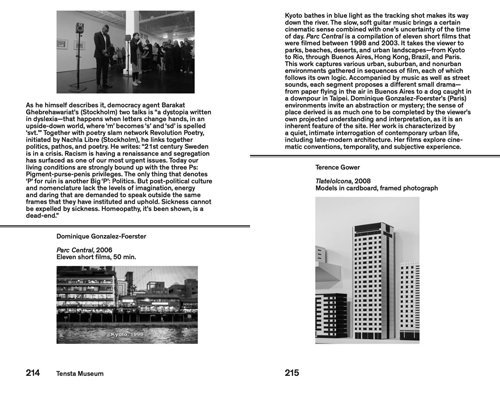 Art and the F Word Reflections on the Browning of Europe