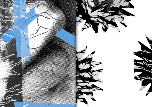 David Douard - U Killed me First (Melody)