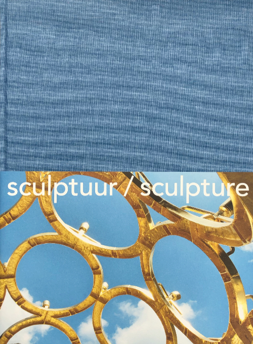 Guido Geelen - Sculpture