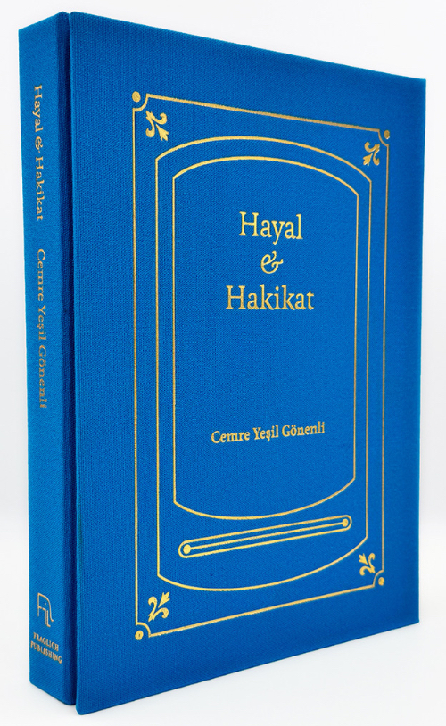 Hayal & Hakikat - A Handbook of Forgiveness & A Handbook of Punishment