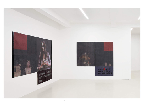 Darja Bajagić - Unlimited Hate