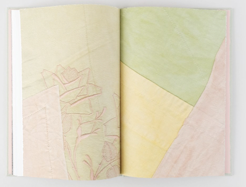 Adrien Vescovi - Jours de lenteur