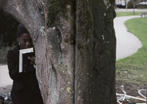 Tales From A Technocratic City - Eindhoven Footnotes