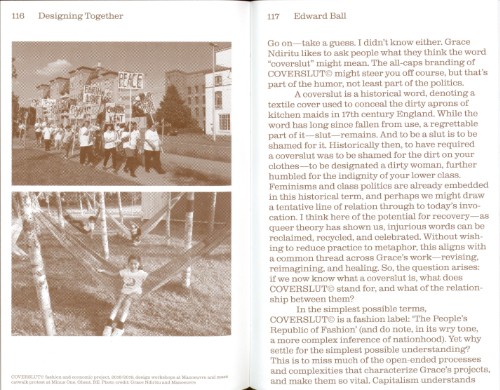 Being Together: A Manual for Living