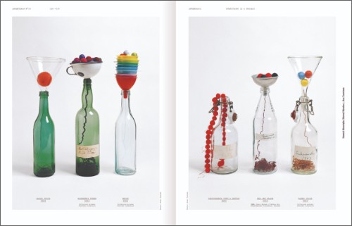 Inventario 18: Everything Is A Project