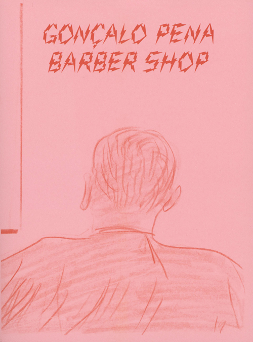 Gonçalo Pena Barber Shop