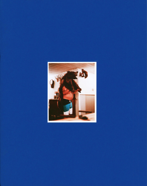 Peripheral Vision: Images from the Fringe of Europe
Contemporary Swedish Photography