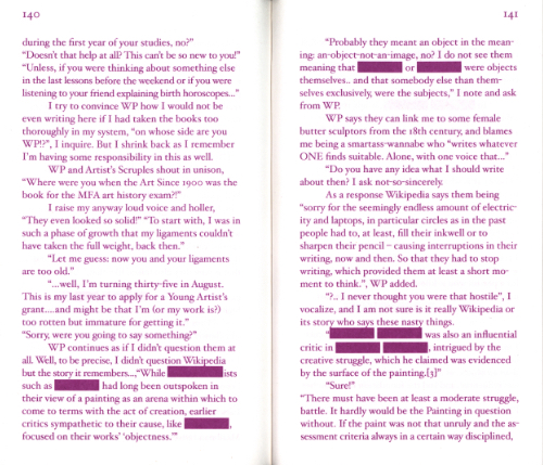 Jaana Laakkonen - They Inhabit While Working