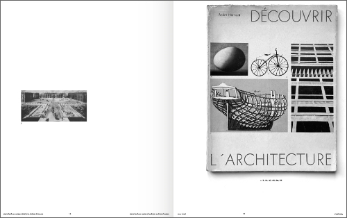 spaces of readings, readings of spaces