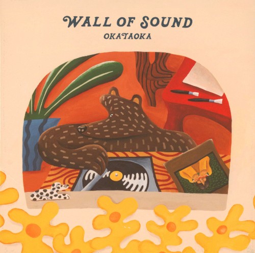 Okataoka – Wall of Sound