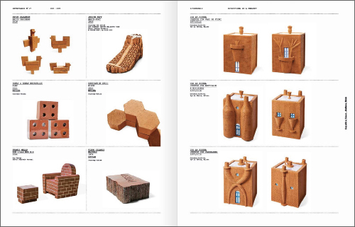 Inventario 17: Everything is a Project