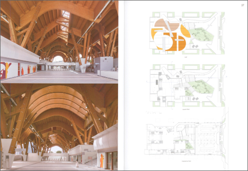 C3 434: Max Nuñez Renovation From Monastery