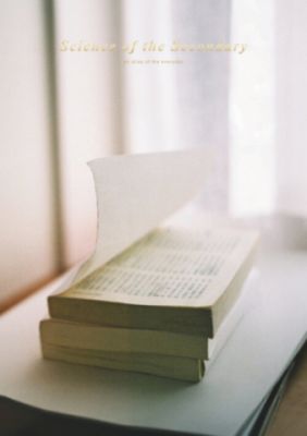 Science of the Secondary