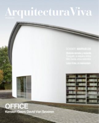 Arquitectura Viva